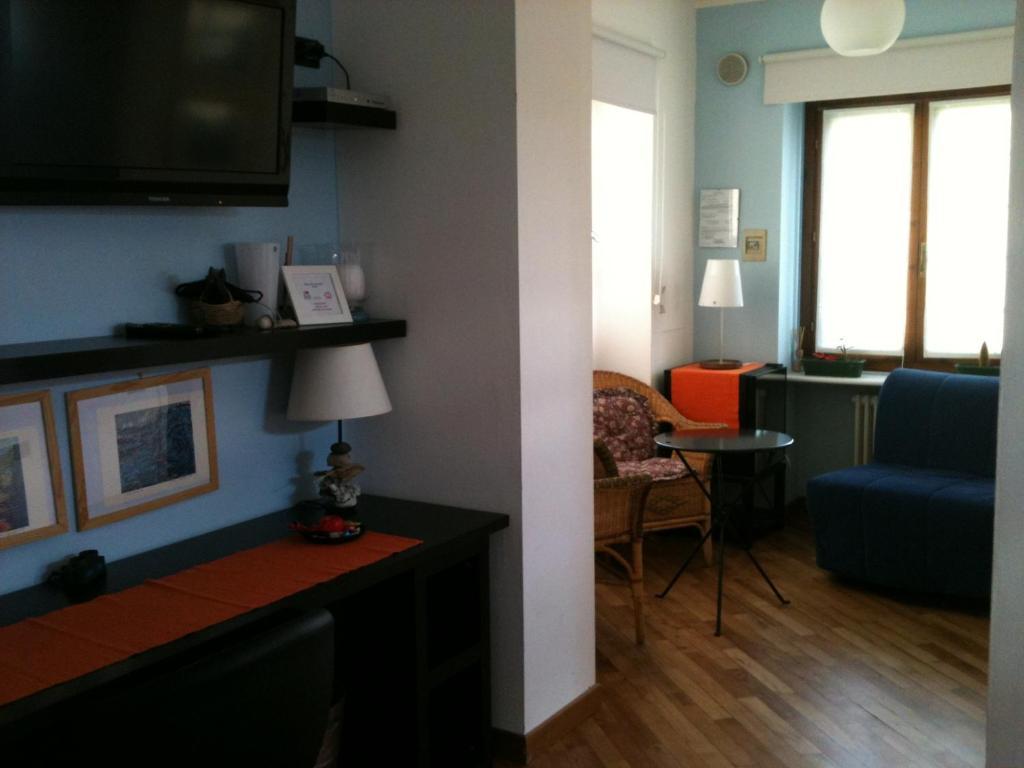 Ripa Del Naviglio B&B - Milan — Photos 2