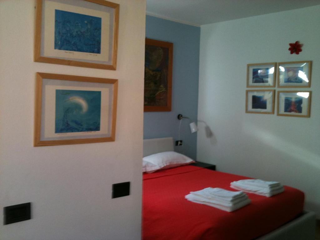 Ripa Del Naviglio B&B - Milan — Photos 3