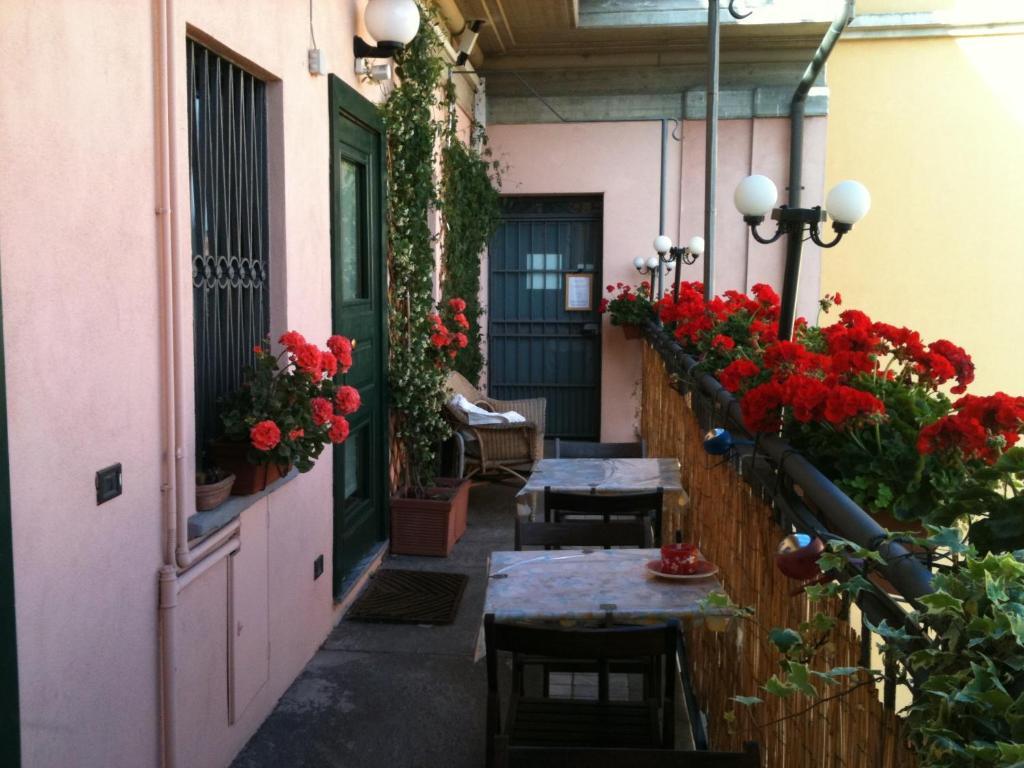 Ripa Del Naviglio B&B - Milan, Milan